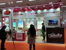 Anuga FoodTec India 2026